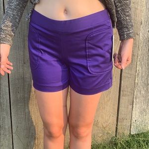 Laundry by Shelli Segal Shorts